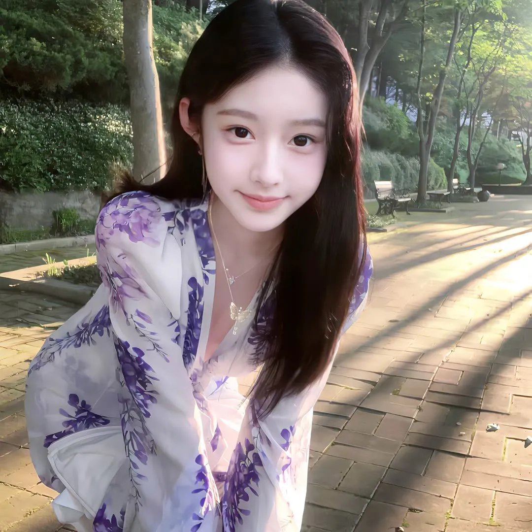 草裙春色